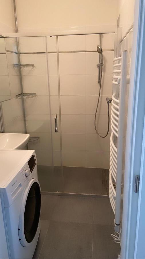 Apartmán Apartman Na Vysine Vrchlabí Exteriér fotografie