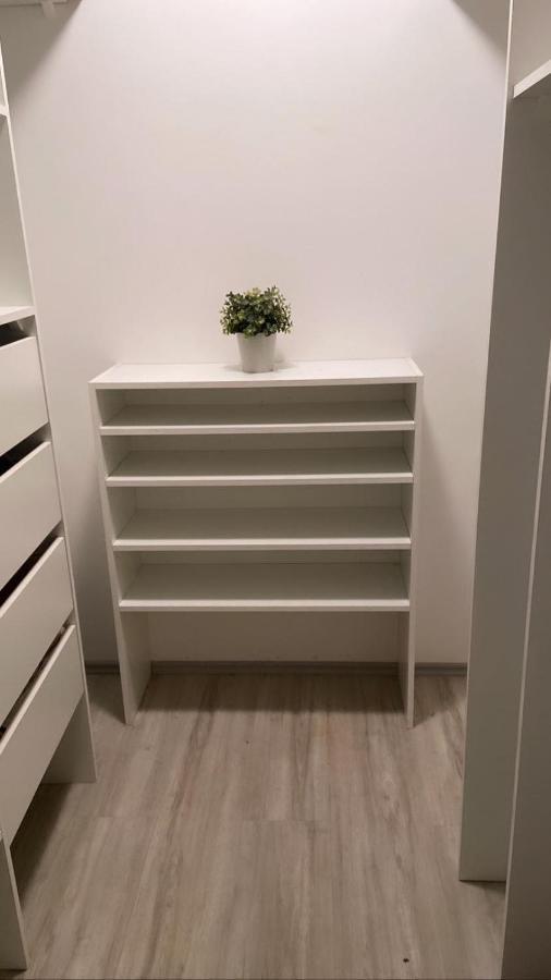 Apartmán Apartman Na Vysine Vrchlabí Exteriér fotografie