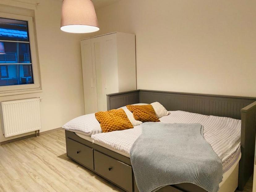 Apartmán Apartman Na Vysine Vrchlabí Exteriér fotografie