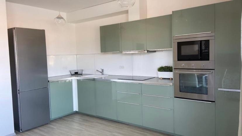 Apartmán Apartman Na Vysine Vrchlabí Exteriér fotografie